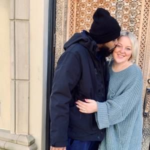 Meet your Posher, Chastity